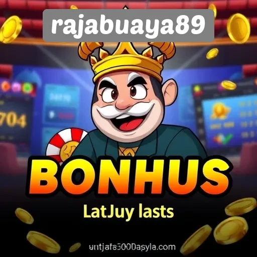 Membedah Sistem Bonus dan Promosi di Rajabuaya89
