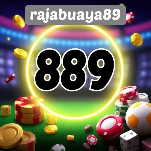 Bonus dan Promosi Menarik di Rajabuaya89 yang Sayang Dilewatkan
