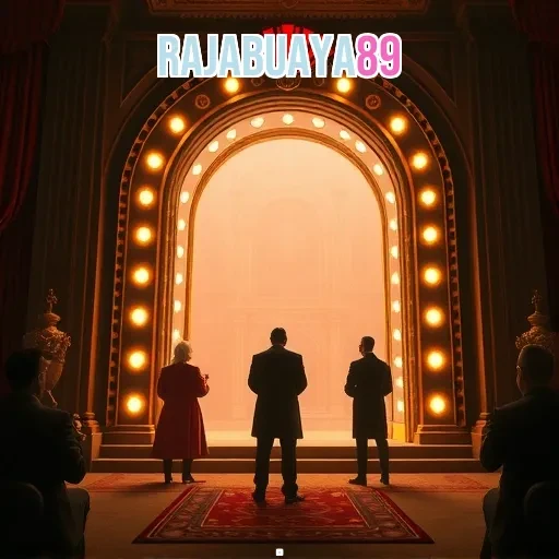 rajabuaya89 - Klub Permainan