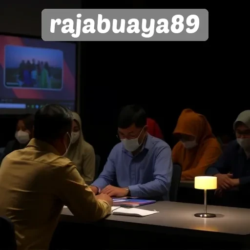 Tinjauan Lengkap tentang Layanan Pelanggan di Rajabuaya89