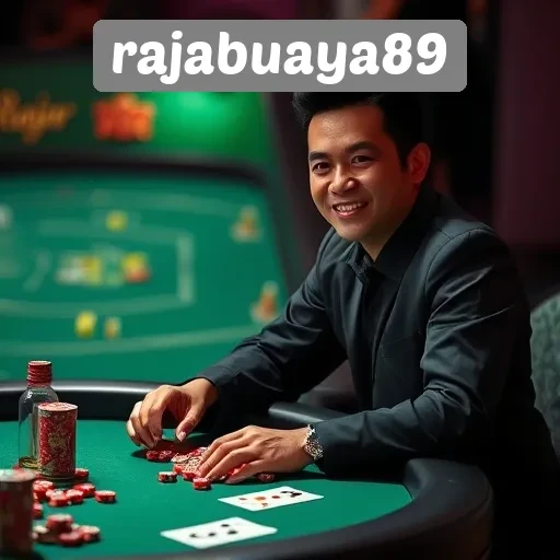 Dukungan Pelanggan di Rajabuaya89 dan Layanannya
