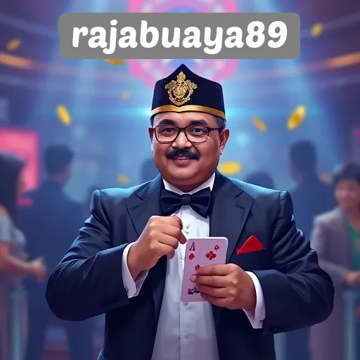 Diverse Game dan Permainan Menarik di Rajabuaya89