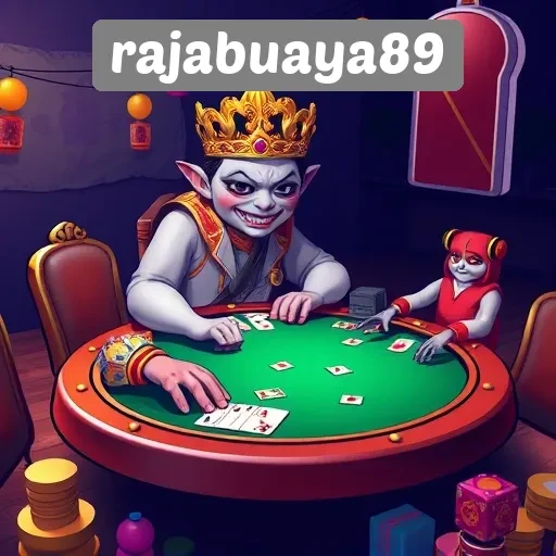 Keberagaman Permainan di Rajabuaya89 untuk Semua Kalangan