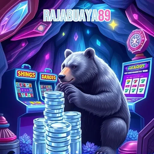 rajabuaya89 - Event Game