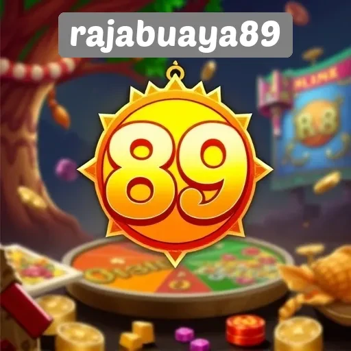 Menjelajahi Fitur Menarik di Situs Game Rajabuaya89