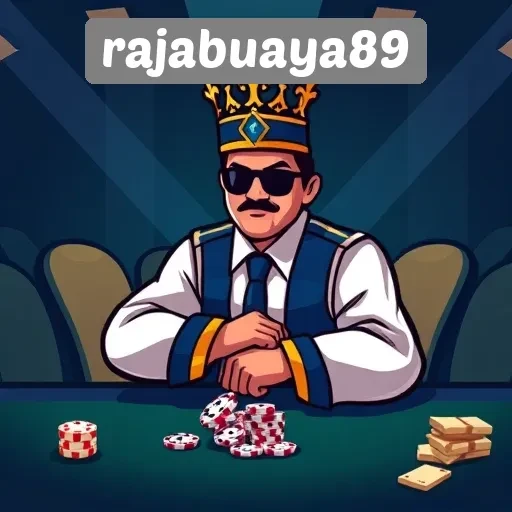 Fasilitas dan Layanan yang Ditawarkan oleh Rajabuaya89