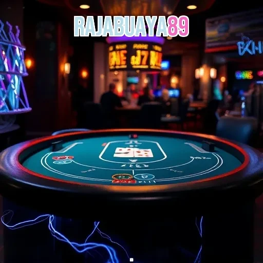 rajabuaya89 - Pertanyaan Umum