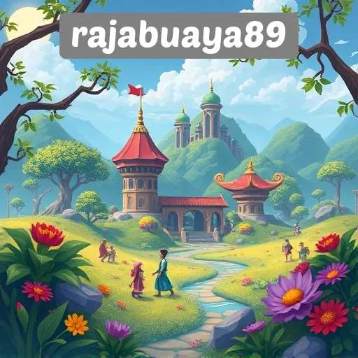 Mengulas Fitur Menarik di Situs Game Rajabuaya89