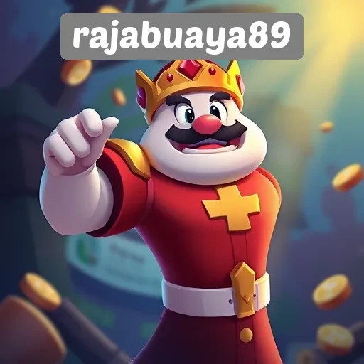 Menggali Fitur Menarik di Rajabuaya89 untuk Penggemar Game