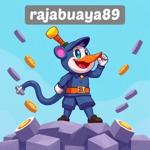 Fitur Menarik di Situs Game Rajabuaya89 yang Perlu Diketahui