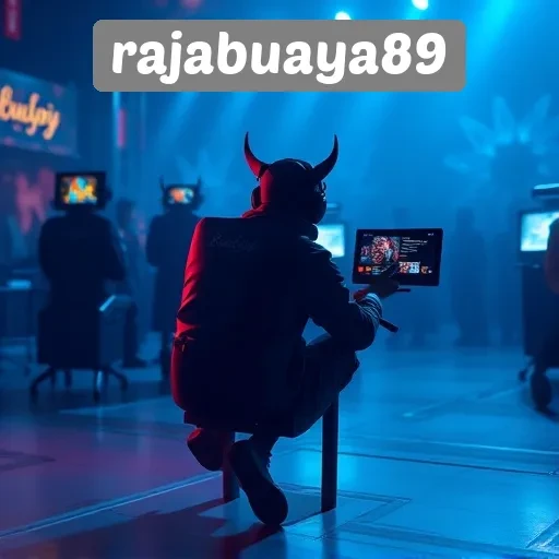 Prospek dan Tren Masa Depan Rajabuaya89 di Pasar Game