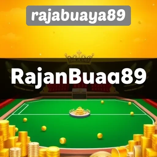 Keunggulan Fitur Permainan di Situs Rajabuaya89