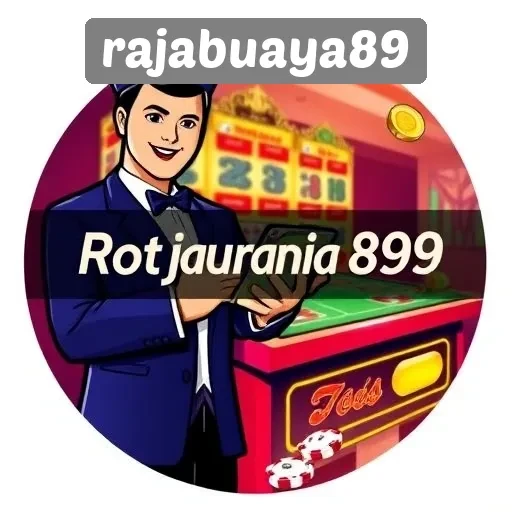 Tipe Permainan yang Tersedia di Rajabuaya89