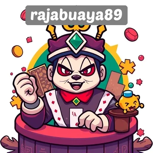 Variasi Permainan yang Tersedia di Rajabuaya89
