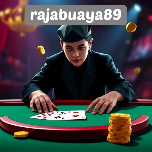 Panduan Memulai Bermain di Situs Rajabuaya89