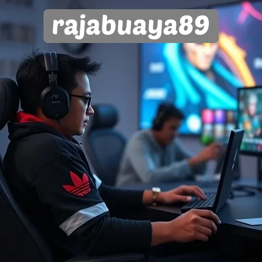 Dampak Rajabuaya89 terhadap Komunitas Gamer di Indonesia