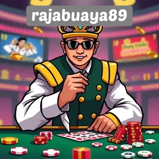 Pengalaman Pengguna yang Mengesankan di Rajabuaya89