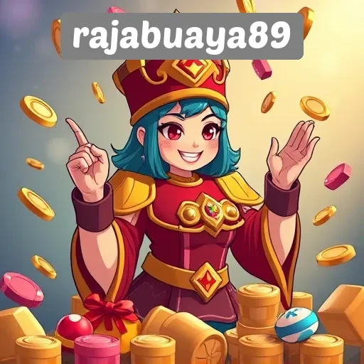 Pengenalan Situs Rajabuaya89 untuk Pecinta Game Online
