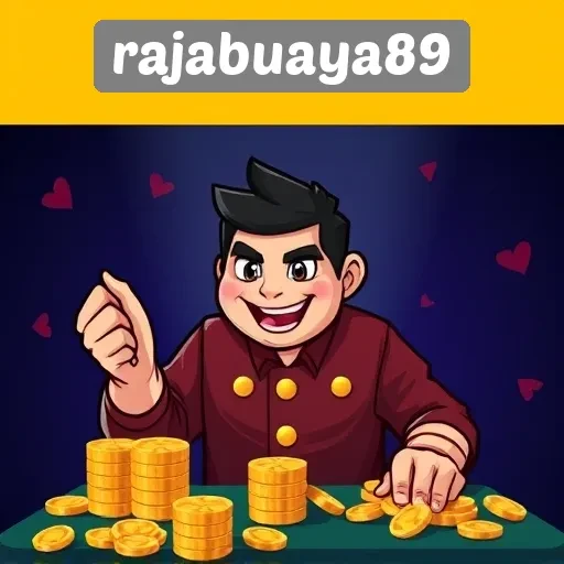 Keuntungan Bergabung dengan Rajabuaya89 untuk Pecinta Game