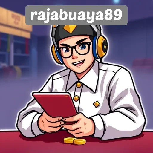 Update Terbaru dan Inovasi di Rajabuaya89