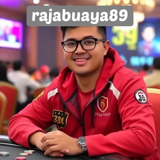 Pemain Baru Dapatkan Tips Berharga di Rajabuaya89