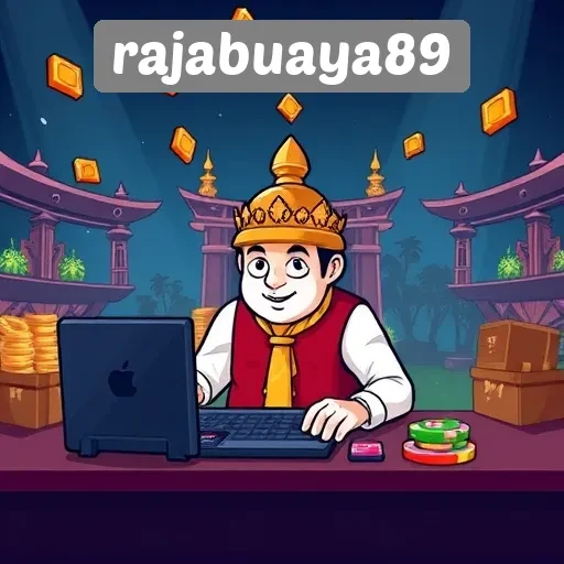 Peluang dan Tantangan Bermain di Rajabuaya89