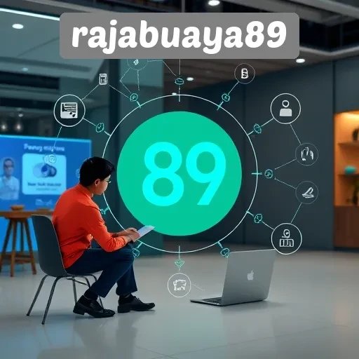 Teknologi Pembayaran di Rajabuaya89 yang Memudahkan Transaksi
