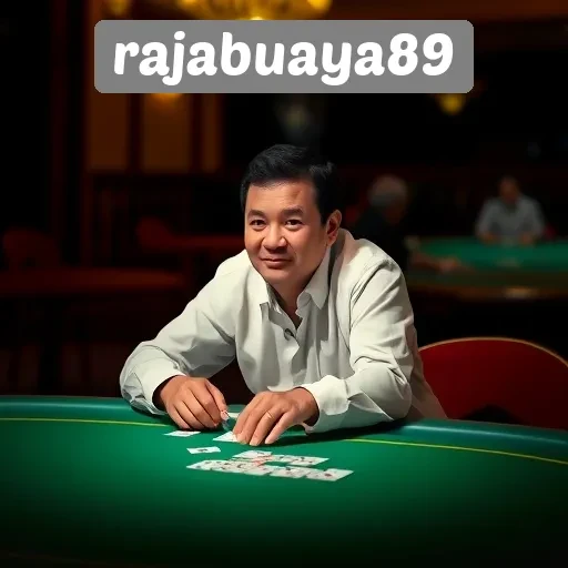 Pendapat Pemain Tentang Pengalaman Bermain di Rajabuaya89