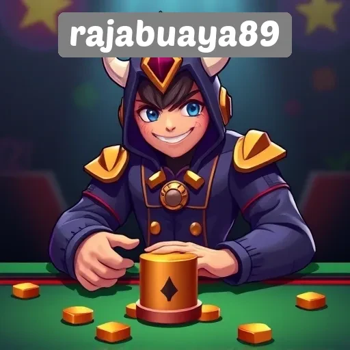 Varian Game Populer yang Tersedia di Rajabuaya89