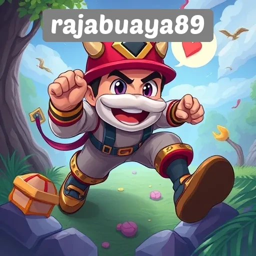Koleksi Game Populer yang Ditawarkan oleh Rajabuaya89