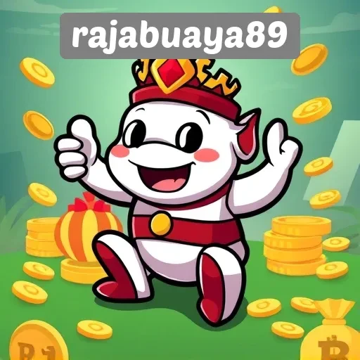 Mengapa Rajabuaya89 Menjadi Pilihan Favorit di Kalangan Gamer
