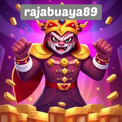 Menelusuri Fitur Unggulan Situs Game Rajabuaya89
