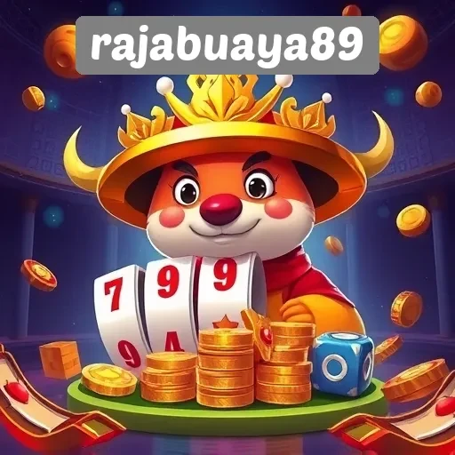 Rajabuaya89 Menyediakan Beragam Permainan Untuk Pecinta Game