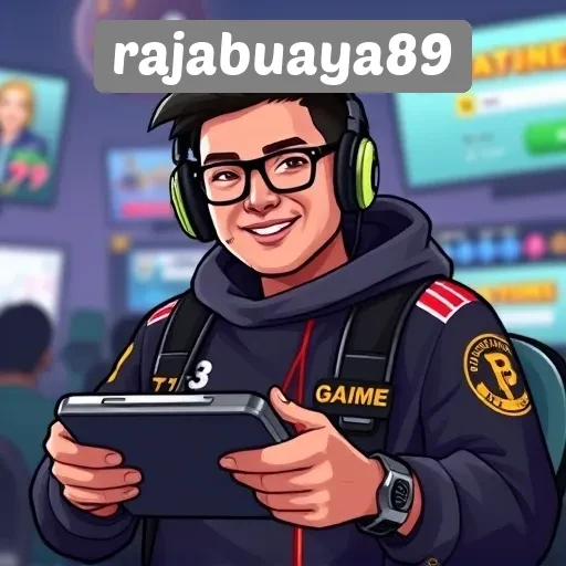 Bagaimana Rajabuaya89 Meningkatkan Pengalaman Bermain Game