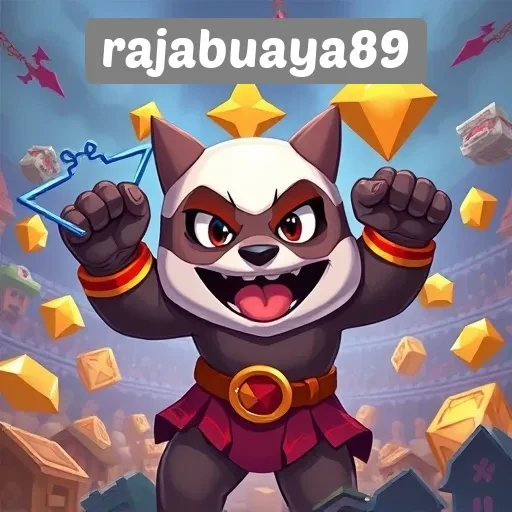 Keunggulan Rajabuaya89 dalam Menyediakan Berbagai Genre Game