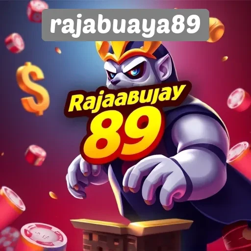 Mengenal Rajabuaya89 Sebagai Platform Game Terpercaya