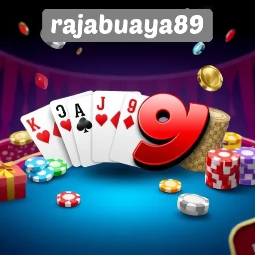 Mengenal Keunggulan Situs Game Rajabuaya89 di Indonesia