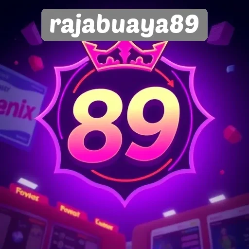Rajabuaya89: Solusi Terbaik untuk Pecinta Game Online