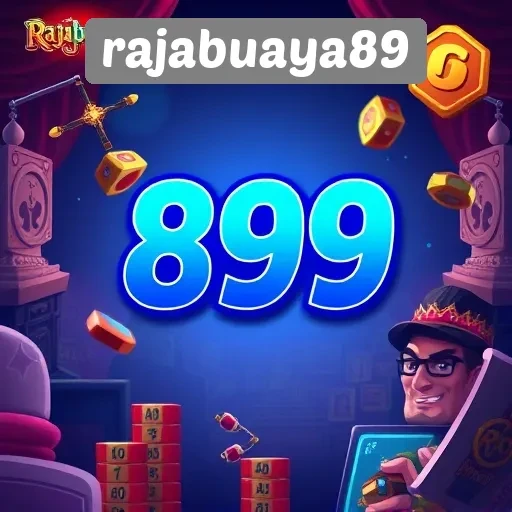Mengenal Rajabuaya89 Sebagai Situs Game Terpercaya di Indonesia