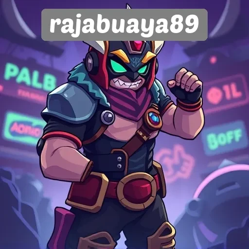 Mengapa Rajabuaya89 Menjadi Pilihan Utama Gamer Indonesia