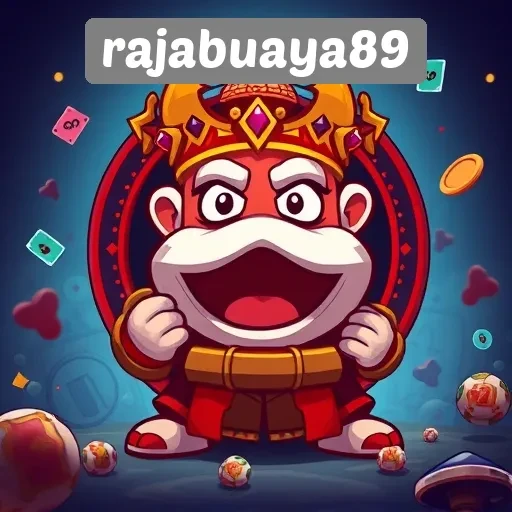 Rajabuaya89 Tawarkan Beragam Permainan Menarik untuk Penggemar Game