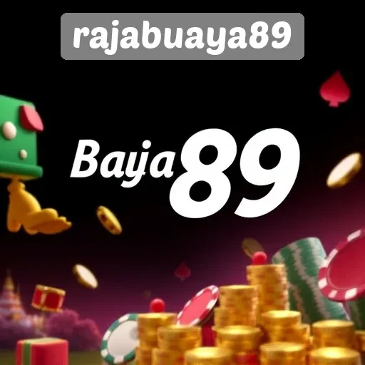 Keunggulan Rajabuaya89 dalam Menyediakan Beragam Permainan