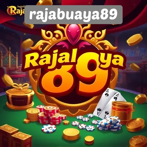 Panduan Lengkap Mengenai Situs Game Rajabuaya89