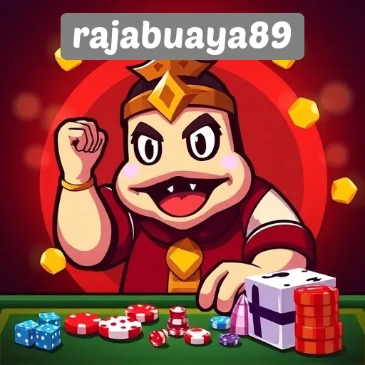 Keunggulan Rajabuaya89 Dalam Dunia Game Online