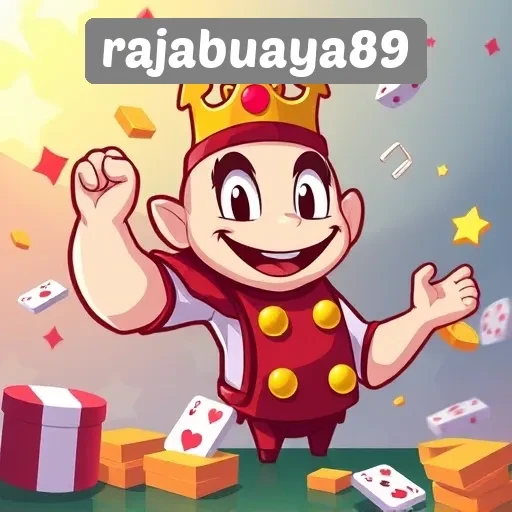 Mengenal Rajabuaya89 Sebagai Platform Game Online Terpercaya