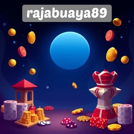 Mengenal Rajabuaya89 Sebagai Platform Game Terpercaya di Indonesia