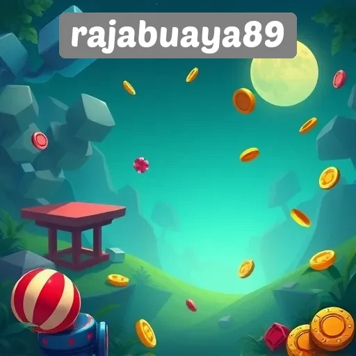 Mengenal Situs Game Rajabuaya89 yang Populer di Indonesia