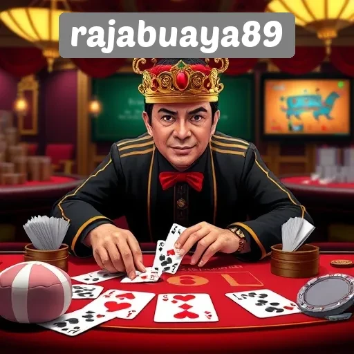 Kelebihan dan Kekurangan Bermain di Rajabuaya89