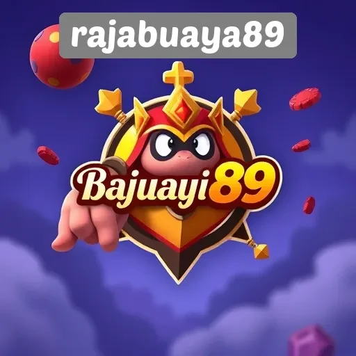 Ulasan Mendalam Situs Game Rajabuaya89 untuk Pecinta Game