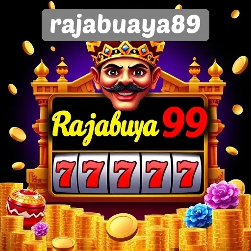 Rajabuaya89 Tempat Terbaik untuk Permainan Slot Online